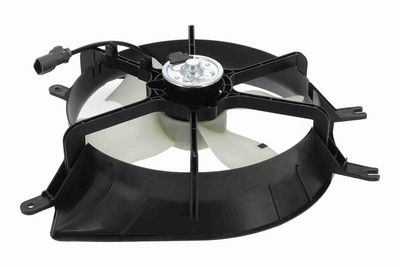 VENTILATOR RADIATOR ACKOJA A26010007 5