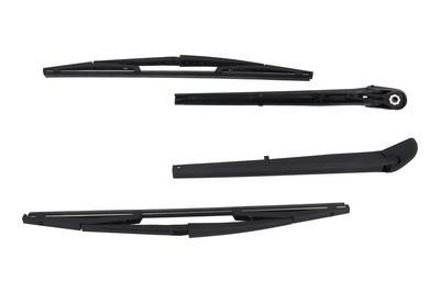 Valytuvo svirtis, priekinio stiklo apliejiklis