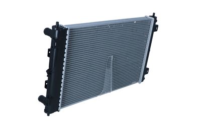 KüHLER MOTORKüHLUNG NRF 50232 20