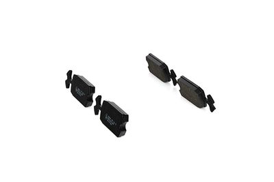 BREMSBELAGSATZ SCHEIBENBREMSE ATE 13046049062 6