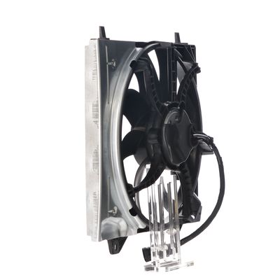 VENTILATOR RADIATOR NISSENS 850125 18
