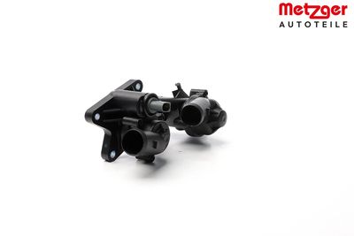 THERMOSTAT KüHLMITTEL METZGER AUTOTEILE 4006469 34