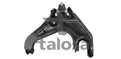 LENKER RADAUFHäNGUNG