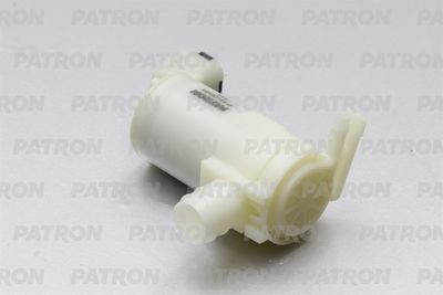 P19-0045 PATRON Водяной насос, система очистки окон