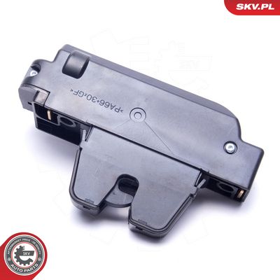 Zámek výklopných zadních dveří SKV 16SKV293