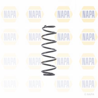 Suspension Spring NAPA NCS1462