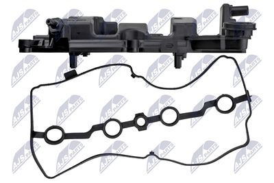 Kryt hlavy valcov NTY BPZ-NS-015