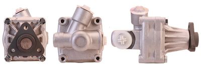 HYDRAULIKPUMPE LENKUNG