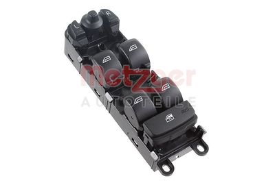 SCHALTER FENSTERHEBER