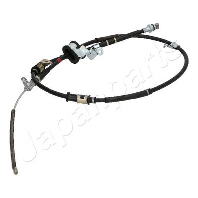 Тросик, cтояночный тормоз JAPANPARTS BC-850L для SUZUKI GRAND VITARA