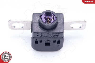 PROTECTIE LA SUPRATENSIUNE ALTERNATOR ESEN SKV 96SKV300 3