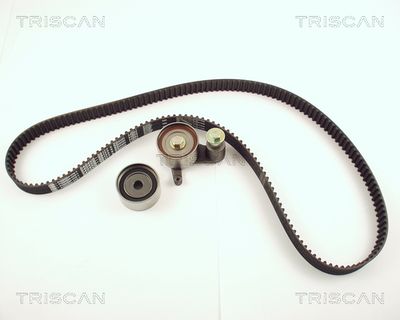 Комплект ремня ГРМ TRISCAN 8647 13014 для TOYOTA MR2