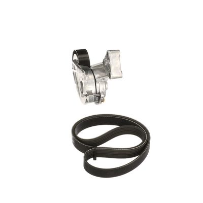 SET CUREA TRANSMISIE CU CANELURI GATES K036PK1123 30