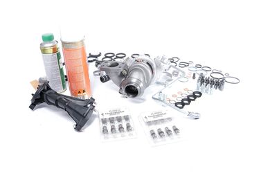 LADER AUFLADUNG BTS Turbo T981412SUPERKITBT 21