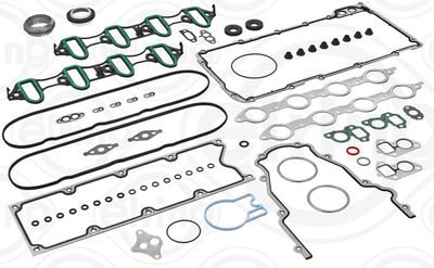 Complete pakkingset, motor - 801.221 - ELRING