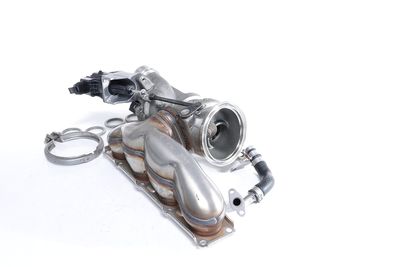 LADER AUFLADUNG BTS Turbo T981699 15