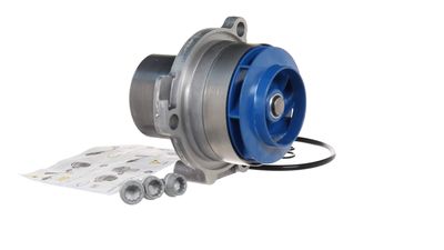 POMPă DE APă RăCIRE MOTOR SKF VKPC81278 15
