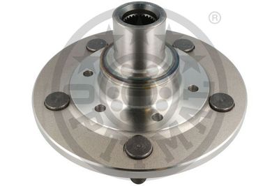 Piasta koła OPTIMAL 04-P498