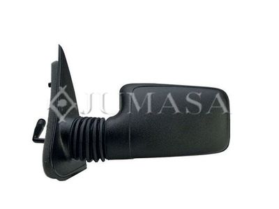 JUMASA 54013527 Наружное зеркало  для PEUGEOT 405 I Break (15E) 1.9