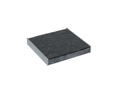 FILTER INNENRAUMLUFT BOSCH 1987435526 22
