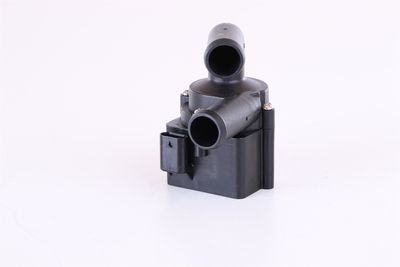 POMPă DE APă RăCIRE MOTOR NISSENS 831072 10