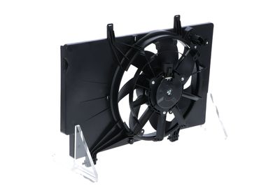 VENTILATOR RADIATOR NRF 47650 20