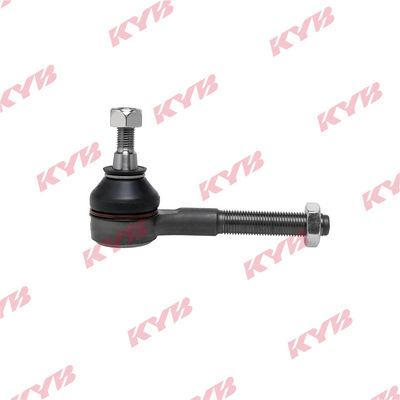 накрайник на напречна кормилна щанга KYB KTR4756