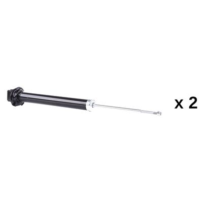 амортисьор RIDEX 854S21245