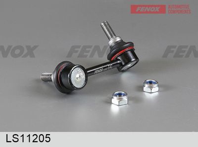 биалета FENOX LS11205