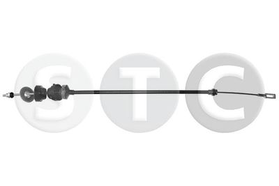 SEILZUG KUPPLUNGSBETäTIGUNG