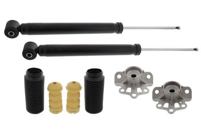 SET MONTARE AMORTIZOR