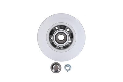 DISC FRANA KAMOKA 1031039 1