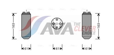 TROCKNER KLIMAANLAGE