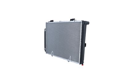 KüHLER MOTORKüHLUNG NRF 50579 32