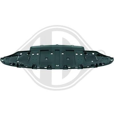 Буфер DIEDERICHS 4483064 для RENAULT TWINGO