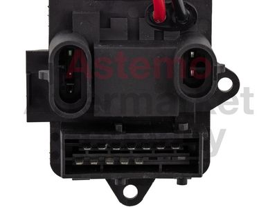 REZISTOR VENTILATOR HABITACLU ASTEMO-HITACHI 2502582 2