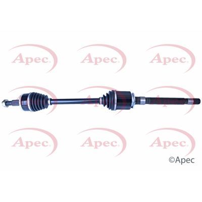 Drive Shaft APEC ADS1432R