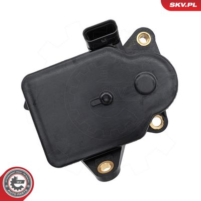 Nastavovací prvek, klapka (sací potrubí) ESEN SKV 96SKV350