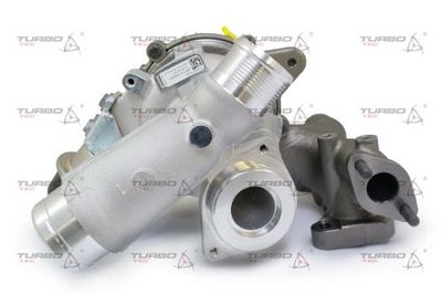 COMPRESOR SISTEM DE SUPRAALIMENTARE