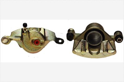 DEPA ET71894 Тормозной суппорт  для MAZDA (Мазда)