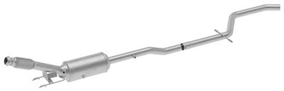 Filtr sadzy / filtr cząstek stałych, układ wydechowy HELLA 8LG 366 070-991