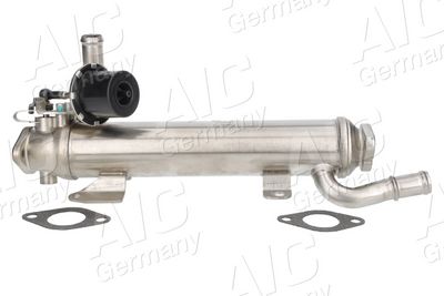 RADIATOR RECIRCULARE GAZE DE ESAPAMENT