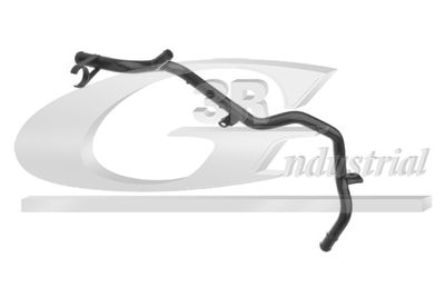 CUPLAJ CONDUCTA LICHID RACIRE