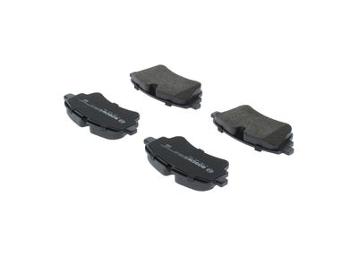 SET PLACUTE FRANA FRANA DISC BOSCH 0986460186 14