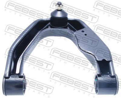 Control/Trailing Arm, wheel suspension 0224-D22RH