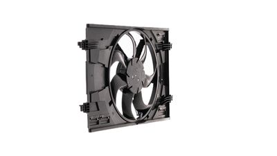 VENTILATOR RADIATOR MAHLE CFF660000P 41