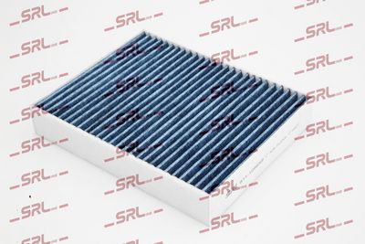 Filtr, vzduch v interiéru SRLine S11-1096NS