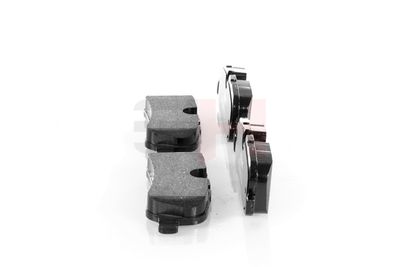 SET PLACUTE FRANA FRANA DISC GH GH412001 46