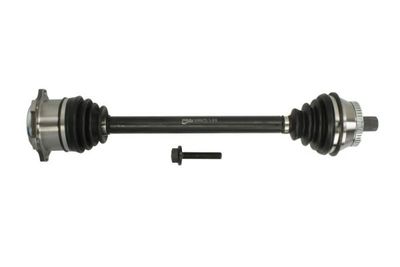полуоска PASCAL G2W027PC