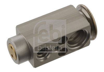 FEBI BILSTEIN Expansionsventil, Klimaanlage